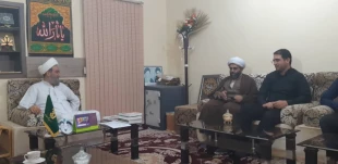 امام جمعه میناب بر اثر ابتلا به کرونا درگذشت 4