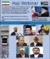 حجت الاسلام شهریاری: حج مراسمی جامعه ساز و سمبل یکتا پرستی است 2