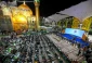 عدم برگزاری جشنواره سالانه غدیر در نجف اشرف به دلیل کرونا 2