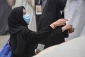 بانوان در حج امسال/تصاویر 2