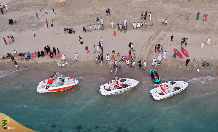 دو تصویر متفاوت از عربستان 3