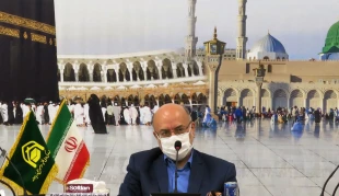 دومین نشست مدیران ویکی اسلامی در پژوهشکده حج و زیارت برگزار شد
 3