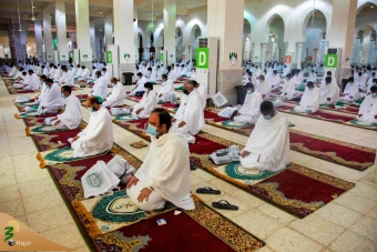 حج ١٤٤١ 26