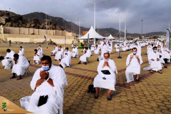 حج ١٤٤١ 33