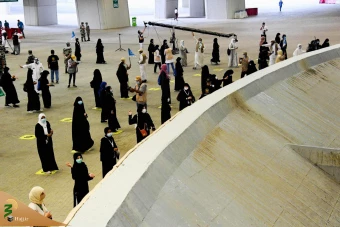 حج ١٤٤١ 37