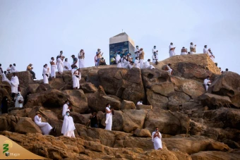حج ١٤٤١ 15
