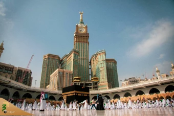 حج ١٤٤١ 49