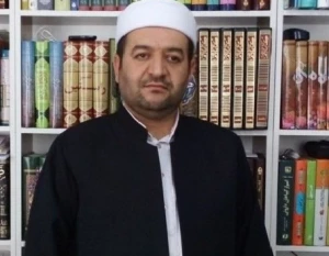 ماموستامحمدیان پیام حج رهبر انقلاب برگرفته از قرآن و سنت نبوی است