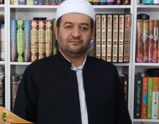 ماموستامحمدیان پیام حج رهبر انقلاب برگرفته از قرآن و سنت نبوی است