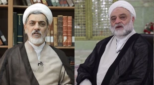 زیارت غدیریه بهترین یادگار ارزشمند امام هادی(ع) است
 2