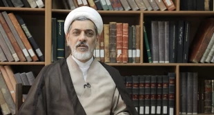 زیارت غدیریه بهترین یادگار ارزشمند امام هادی(ع) است
 4