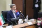 آیین رونمایی از شعار اربعین ۹۹ در رادیو 8
