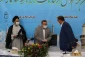 آیین تکریم و تجلیل از بازنشستگان بعثه و سازمان حج برگزار شد 9