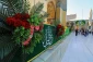جشن عید امامت و ولایت در بارگاه علوی + عکس 2