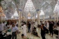 جشن عید امامت و ولایت در بارگاه علوی + عکس 4