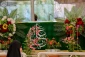 جشن عید امامت و ولایت در بارگاه علوی + عکس 9