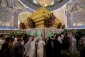 جشن عید امامت و ولایت در بارگاه علوی + عکس 12
