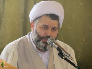 حضور طلاب جهادی در کنار مردم دلگرم کننده و امیدبخش است
