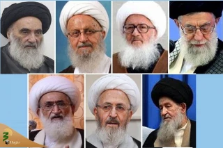 صدای واحد قم و نجف برای عزاداری محرم امسال
