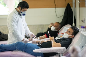 درخواست سازمان انتقال خون از هموطنان در ماه محرم و صفر