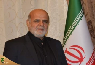 مسجدی: ایران در کنار ملت و دولت عراق ایستاده است

