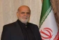 مسجدی: ایران در کنار ملت و دولت عراق ایستاده است

 2