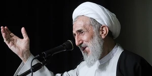 رنگ و بوی امام حسین (ع) را هیچ حادثه‌ای کم‌رنگ نمی‌کند
