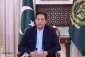عمران خان:
شیعیان پاکستان از الگوی مراجع تقلید ایران برای برگزاری عزاداری‌های محرم پیروی کنند. 2