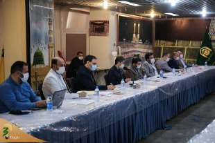 أعلن رئیس لجنة الأربعین الثقافیة و التربویة عن استعداد لتقدیم أکثر من ألفی رسالة فی العالم الافتراضی و الإعلامی فی موسم الأربعین 2