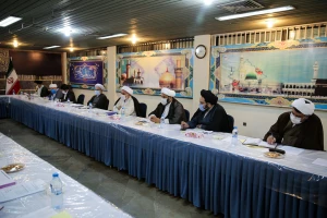 Chairman of the Arbaeen Cultural and Educational Committee:
Ready to present more than two thousand messages in cyberspace and media in the Arbaeen