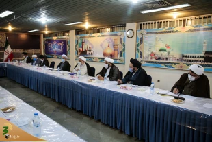 Chairman of the Arbaeen Cultural and Educational Committee:
Ready to present more than two thousand messages in cyberspace and media in the Arbaeen 2
