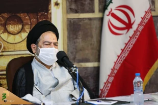 Chairman of the Arbaeen Cultural and Educational Committee:
Ready to present more than two thousand messages in cyberspace and media in the Arbaeen 2