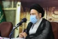 تجلیل از آزادگان سرفزار حوزه حج و زیارت 4