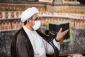 تجلیل از آزادگان سرفزار حوزه حج و زیارت 9