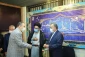 تجلیل از آزادگان سرفزار حوزه حج و زیارت 10
