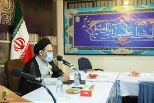 تمت الموافقة على استلام القسط الثانی من تکلفة التسجیل فی الحج التمتع لإتمام شراء العملة الصعبه
 2