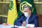تمت الموافقة على استلام القسط الثانی من تکلفة التسجیل فی الحج التمتع لإتمام شراء العملة الصعبه
 2