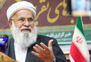 مولوی اسحاق مدنی: امروز فلسطین مظلوم، فدای مسائل مادی و منافع شخصی شده است