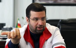 محمد نصیری تشریح کرد؛

اقلام بهداشتی برای محرم امسال نذر کنیم 2
