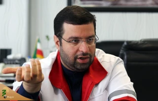 محمد نصیری تشریح کرد؛

اقلام بهداشتی برای محرم امسال نذر کنیم