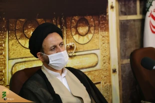 نشست مسئولان دفاتر نمایندگی‌های بعثه رهبری در استانها و مناطق برگزار شد
 8