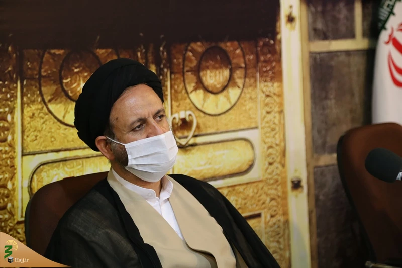 نشست مسئولان دفاتر نمایندگی‌های بعثه رهبری در استانها و مناطق برگزار شد
 8