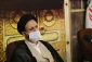 نشست مسئولان دفاتر نمایندگی‌های بعثه رهبری در استانها و مناطق برگزار شد
 8