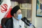 نماینده ولی فقیه در امور حج و زیارت:

راهکارهای مناسب برای بهبود برنامه ها در حوزه حج و زیارت ارائه شود 9