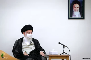۱۵ اقدام رهبر انقلاب برای مقابله با کرونا