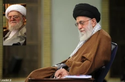 رهبر انقلاب درگذشت آیت الله تسخیری را تسلیت گفتند 2