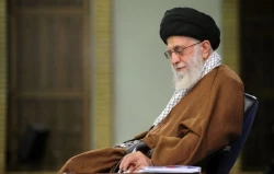 پیام تسلیت مقام معظم رهبری در پی ارتحال آیت الله تسخیری 2