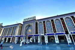 آستان قدس حسینی طرح خود برای عزاداری ایام محرم اعلام کرد 2