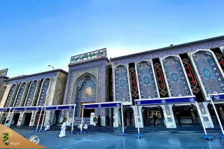 آستان قدس حسینی طرح خود برای عزاداری ایام محرم را اعلام کرد