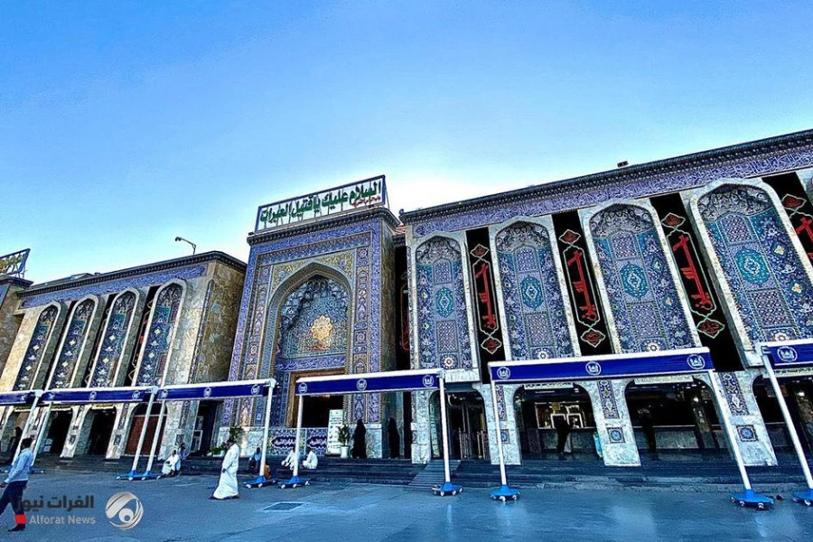 آستان قدس حسینی طرح خود برای عزاداری ایام محرم اعلام کرد 2